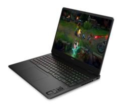 HP OMEN Slim Gaming 16-AN0017NT CD7K1EA NVIDIA GeForce RTX™5070 8GB Intel Core Ultra 9 285H 32GB RAM 1TB SSD 16 inç 2K 144Hz FreeDOS