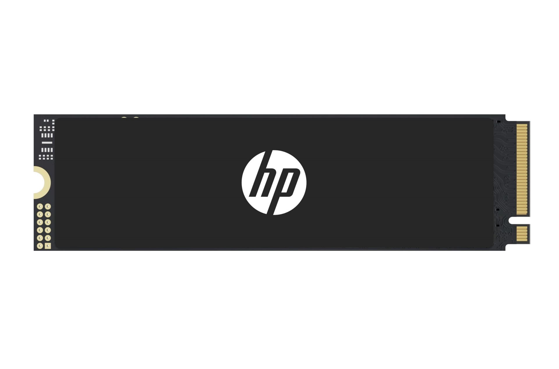 HP FX900 Plus 4TB 7400MB-6500MB/s M.2 2280 PCIe Gen4x4 NVMe 1.4 Gaming SSD 7F619AA