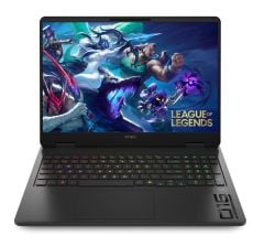 HP OMEN 16-AP0010NT CE2B2EA NVIDIA GeForce RTX™5060 8GB AMD Ryzen AI 7 350 32GB RAM 1TB SSD 16 inç 2K 144Hz FreeDOS