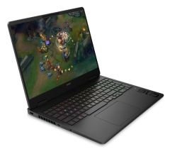 HP OMEN 16-AP0010NT CE2B2EA NVIDIA GeForce RTX™5060 8GB AMD Ryzen AI 7 350 32GB RAM 1TB SSD 16 inç 2K 144Hz FreeDOS