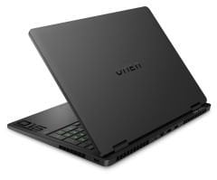 HP OMEN 16-AP0010NT CE2B2EA NVIDIA GeForce RTX™5060 8GB AMD Ryzen AI 7 350 32GB RAM 1TB SSD 16 inç 2K 144Hz FreeDOS