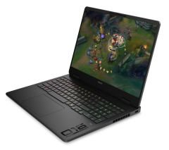 HP OMEN 16-AP0010NT CE2B2EA NVIDIA GeForce RTX™5060 8GB AMD Ryzen AI 7 350 32GB RAM 1TB SSD 16 inç 2K 144Hz FreeDOS