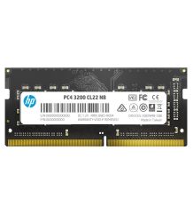 HP S1 16GB 3200MHz DDR4 SO-DIMM CL22 Notebook Ram Bellek 2E2M7AA