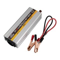 PowerMaster PM-11149 12 Volt - 1000 Watt Modifiye Sinüs İnverter