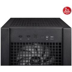 Asus GT302 TUF Gaming ARGB Tempered Glass Siyah USB 3.2 E-ATX Mid Tower Kasa 90DC00I0-B19000