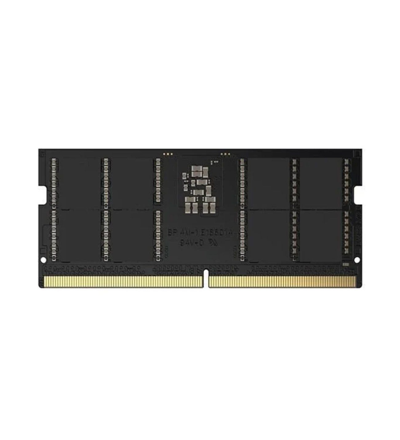 HP X1 32GB 4800MHz DDR5 SO-DIMM CL40 Notebook Ram Bellek 6H311AA