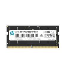 HP X1 32GB 4800MHz DDR5 SO-DIMM CL40 Notebook Ram Bellek 6H311AA