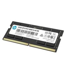 HP X1 32GB 4800MHz DDR5 SO-DIMM CL40 Notebook Ram Bellek 6H311AA