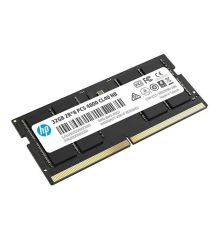 HP X1 32GB 4800MHz DDR5 SO-DIMM CL40 Notebook Ram Bellek 6H311AA