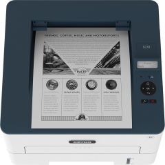 Xerox WorkCentre B230V_DNI Network + Wi-Fi Dubleks Mono Lazer Yazıcı