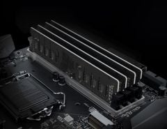 HP V2 8GB 3200MHz DDR4 U-DIMM CL16 Ram Bellek 18X15AA