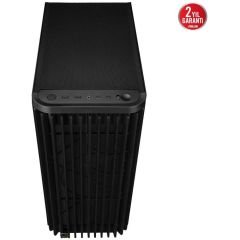 Asus PROART PA401 Wood Tempered Glass USB 3.2 ATX Mid Tower Kasa 90DC00M0-B39000