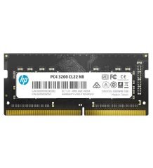 HP S1 8GB 3200MHz DDR4 SO-DIMM CL22 Notebook Ram Bellek 2E2M5AA