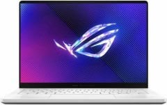 Asus ROG Zephyrus G14 GA403 GA403UV-QS133 8GB RTX4060 Ryzen 9 8945HS + ROG Delta White Edition Gaming Kulaklık