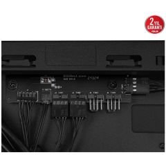 Asus PROART PA401 Wood Metal Tempered Glass USB 3.2 ATX Mid Tower Kasa 90DC00M0-B39010