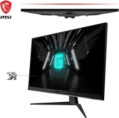 MSI G2712F 27'' FHD FLAT ULTRA RAPID IPS 180HZ 1MS ADAPTIVE-SYNC GAMING MONITOR