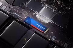 WD Blue SN5100 1TB WDS100T5B0E 7100/6700MB/s PCIe Gen 4.0 M.2 2280 NVMe SSD