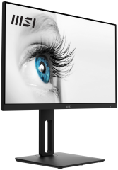 MSI PRO MP242AP 23.8'' FHD FLAT IPS 100HZ 1MS ADAPTIVE-SYNC PIVOT MONITOR