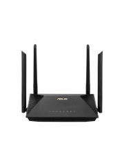 Asus RT-AX52 (RT-AX1800U) 3 Port Router Access Point 90IG08T0-MO3H00