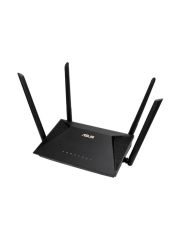 Asus RT-AX52 (RT-AX1800U) 3 Port Router Access Point 90IG08T0-MO3H00