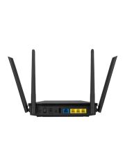 Asus RT-AX52 (RT-AX1800U) 3 Port Router Access Point 90IG08T0-MO3H00