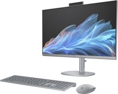 HP OmniStudio 27-CS0000NT B88GPEA Intel Ultra 7 155H 32GB RAM 2TB SSD 27 inç IPS FHD Dokunmatik Windows 11 All in One PC(Kopya)