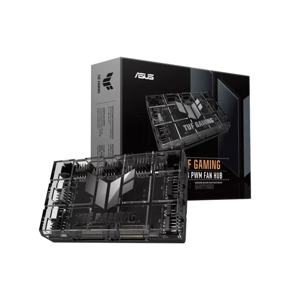 Asus TUF Gaming ARGB PWM Fan Merkezi 90DA00C0-B09000