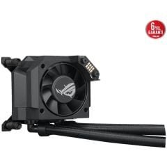 Asus ROG RYUJIN III 360 ARGB EXTREME 360 mm Intel(1700p/1851p)-AMD Uyumlu Sıvı Soğutucu 90RC0131-M0EAY0