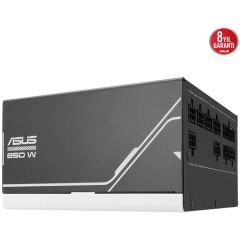 Asus 850W Prime AP-850G 80+ Gold Tam Modüler GEN5 Güç Kaynağı 90YE00U0-B0NA00