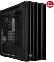 Asus ProArt PA602 Tempered Glass USB 3.2 E-ATX Mid Tower Kasa 90DC00J0-B09000