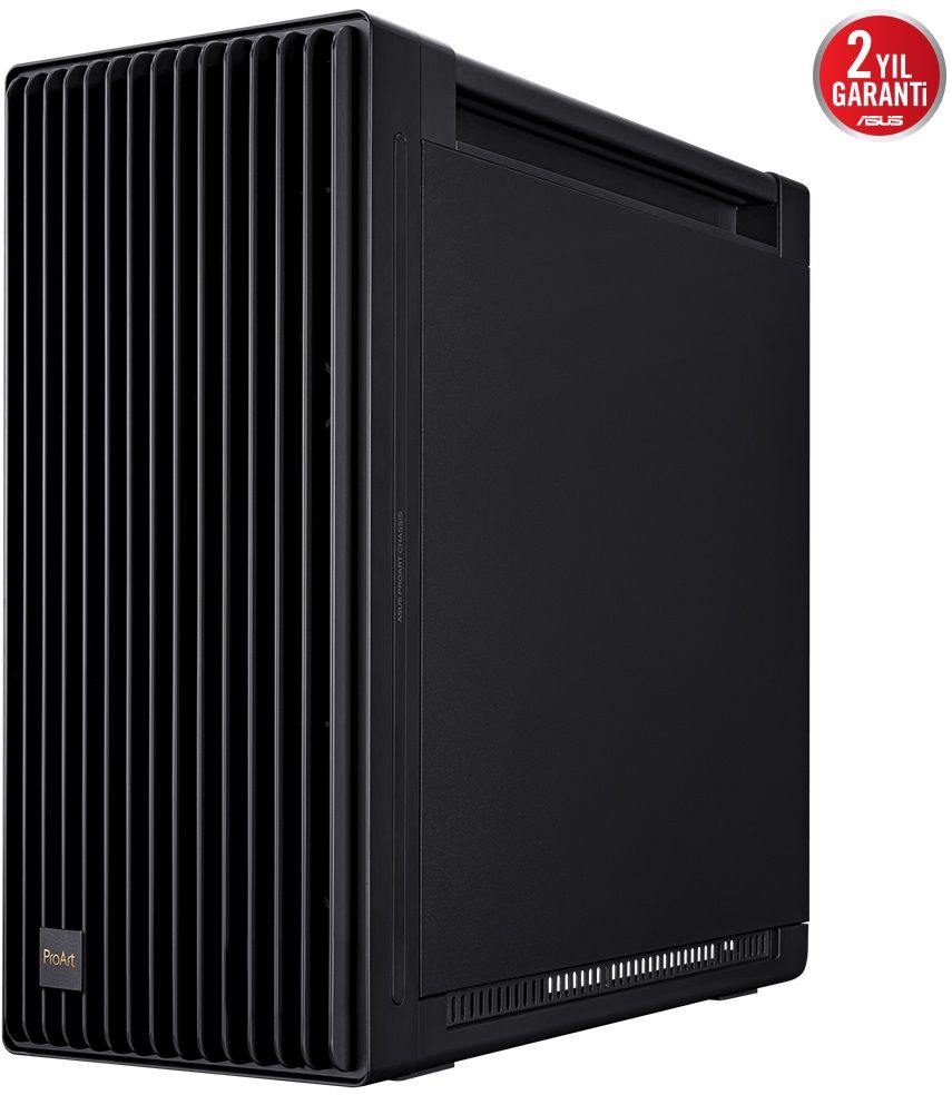 Asus ProArt PA602 Tempered Glass USB 3.2 E-ATX Mid Tower Kasa 90DC00J0-B09000