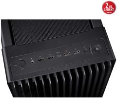 Asus ProArt PA602 Tempered Glass USB 3.2 E-ATX Mid Tower Kasa 90DC00J0-B09000