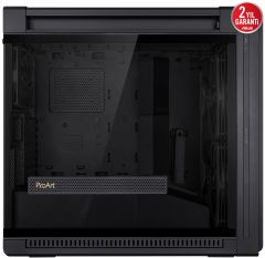 Asus ProArt PA602 Tempered Glass USB 3.2 E-ATX Mid Tower Kasa 90DC00J0-B09000