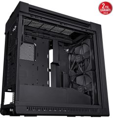 Asus ProArt PA602 Tempered Glass USB 3.2 E-ATX Mid Tower Kasa 90DC00J0-B09000