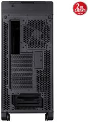 Asus ProArt PA602 Tempered Glass USB 3.2 E-ATX Mid Tower Kasa 90DC00J0-B09000