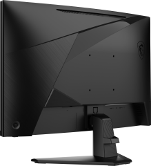 MSI MAG 276CXF 27'' FHD CURVE RAPID VA 280HZ 0.5MS (GTG) ADAPTIVE-SYNC GAMING MONİTÖR