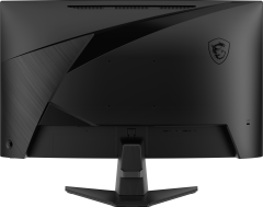 MSI MAG 276CXF 27'' FHD CURVE RAPID VA 280HZ 0.5MS (GTG) ADAPTIVE-SYNC GAMING MONİTÖR