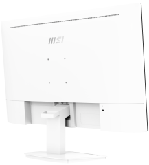 MSI PRO MP273AW 27 FHD IPS 100HZ ANTI-GLARE FLAT BEYAZ MONITOR