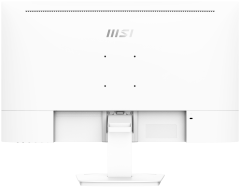 MSI PRO MP273AW 27 FHD IPS 100HZ ANTI-GLARE FLAT BEYAZ MONITOR