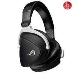 Asus ROG Delta S Wireless 2.4GHz Bluetooth Yapay Zeka Destekli Gürültü Engelleyici Mikrofon Kablosuz Gaming Kulaklık 90YH03IW-B3UA00