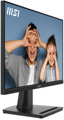 MSI PRO MP225V 21.5'' FHD FLAT VA 100HZ 1MS ADAPTIVE-SYNC MONITOR