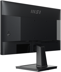 MSI PRO MP225V 21.5'' FHD FLAT VA 100HZ 1MS ADAPTIVE-SYNC MONITOR