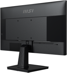 MSI PRO MP225V 21.5'' FHD FLAT VA 100HZ 1MS ADAPTIVE-SYNC MONITOR