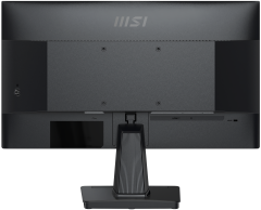 MSI PRO MP225V 21.5'' FHD FLAT VA 100HZ 1MS ADAPTIVE-SYNC MONITOR