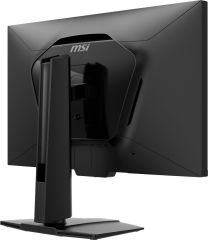 MSI MAG 274UPDF E16M 27 inç 160 4K UHD 0.5ms 320Hz Full HD Dual Mode Adaptive Sync Rapid IPS MiniLED Pivot Gaming Monitör