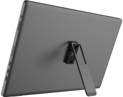 MSI PRO MP161 E2 15.6'' FHD FLAT IPS 60HZ 4MS ADAPTIVE-SYNC PORTATIF MONITOR