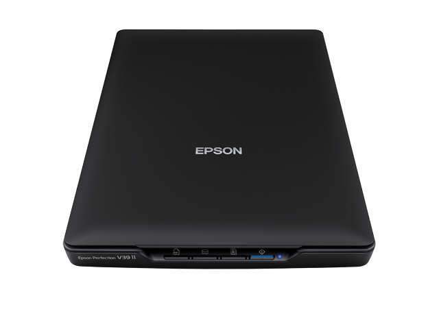 Epson Perfection V39II Düz Yataklı Tarayıcı B11B268401