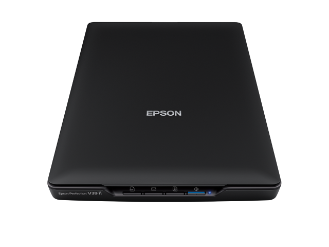 Epson Perfection V39II Düz Yataklı Tarayıcı B11B268401