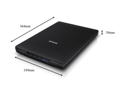 Epson Perfection V39II Düz Yataklı Tarayıcı B11B268401