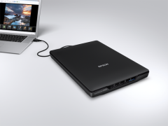 Epson Perfection V39II Düz Yataklı Tarayıcı B11B268401